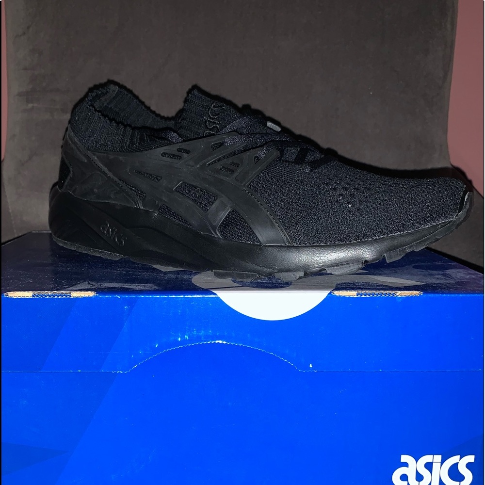 ASICS Men’s Gel Kayano H705N-9090